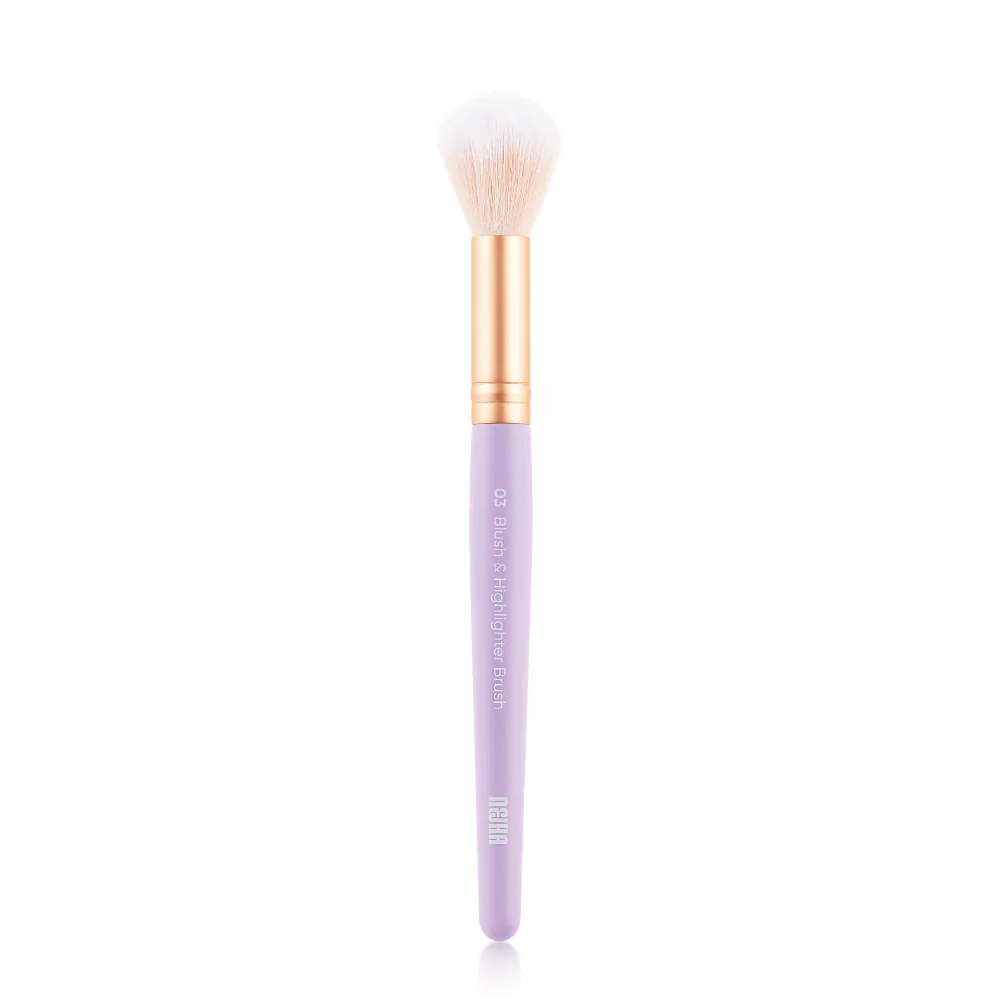 Nejha 03 Blush & Highlighter