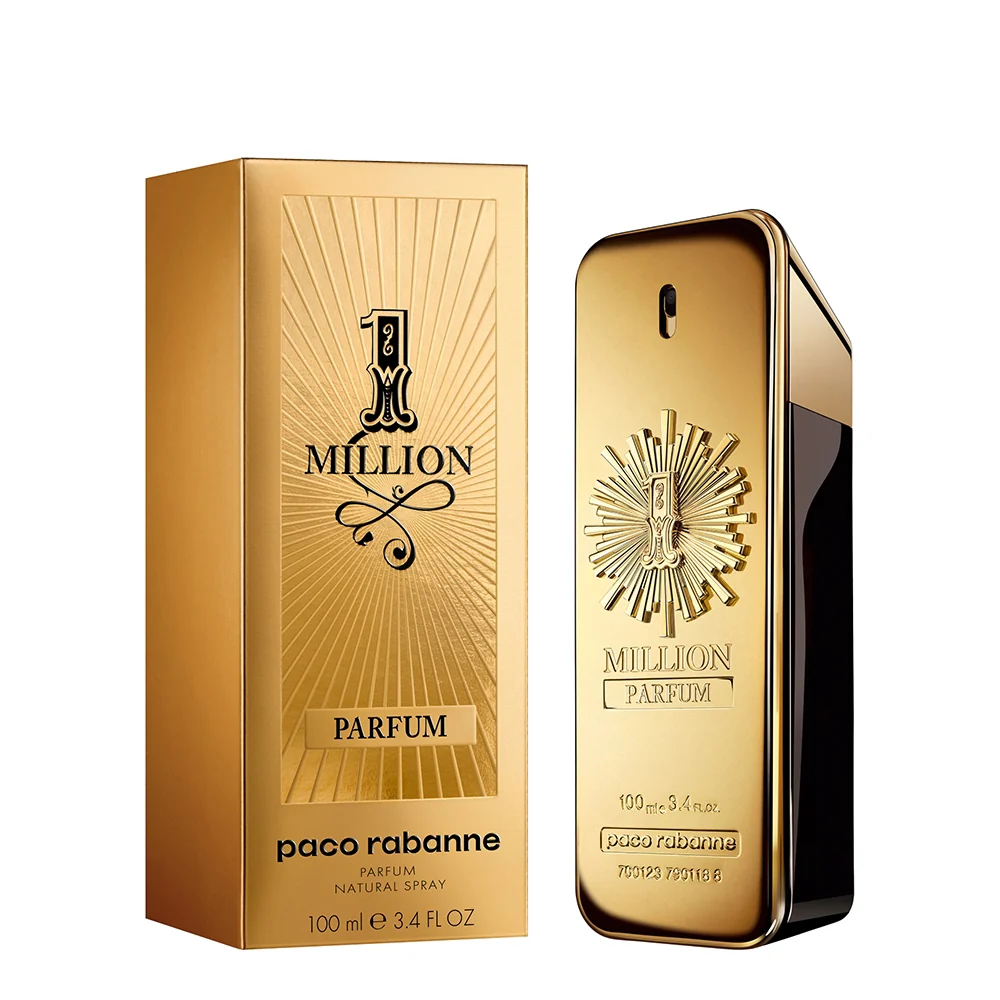 Rabanne 1 Million Parfum 50 ml - Image 2