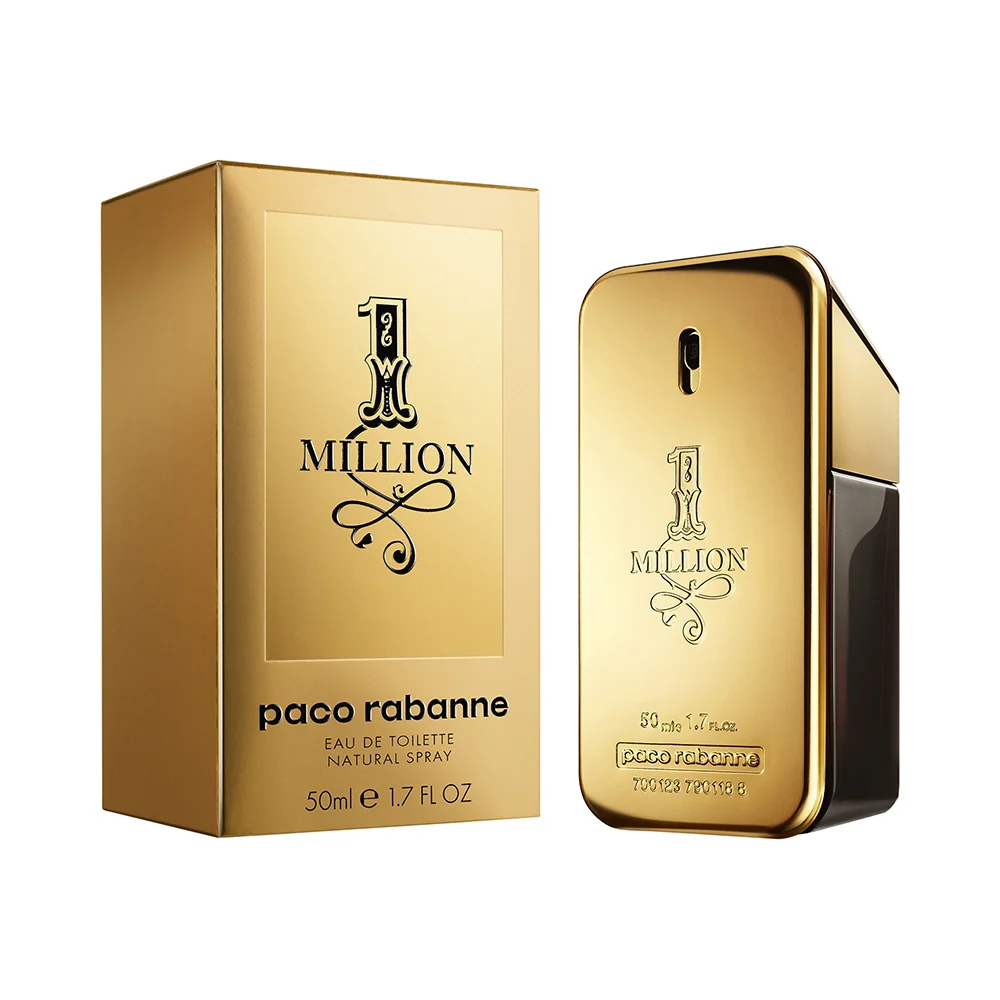 Rabanne 1 Million 200 ml - Image 2