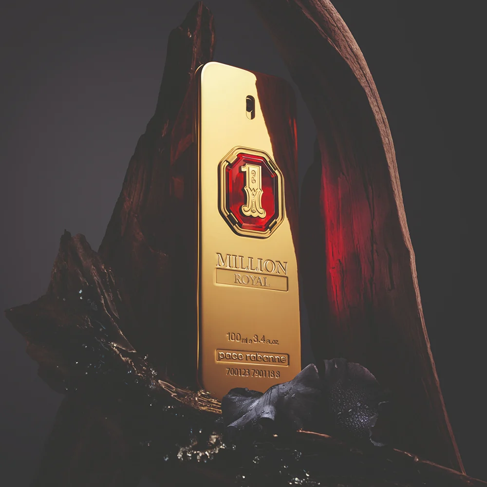 Rabanne 1 Million Royal Parfum 50 ml - Image 3