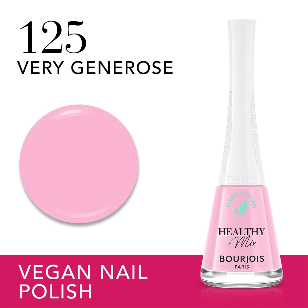 Bourjois 1 Seconde Vegan 125 Very Generose - Image 3