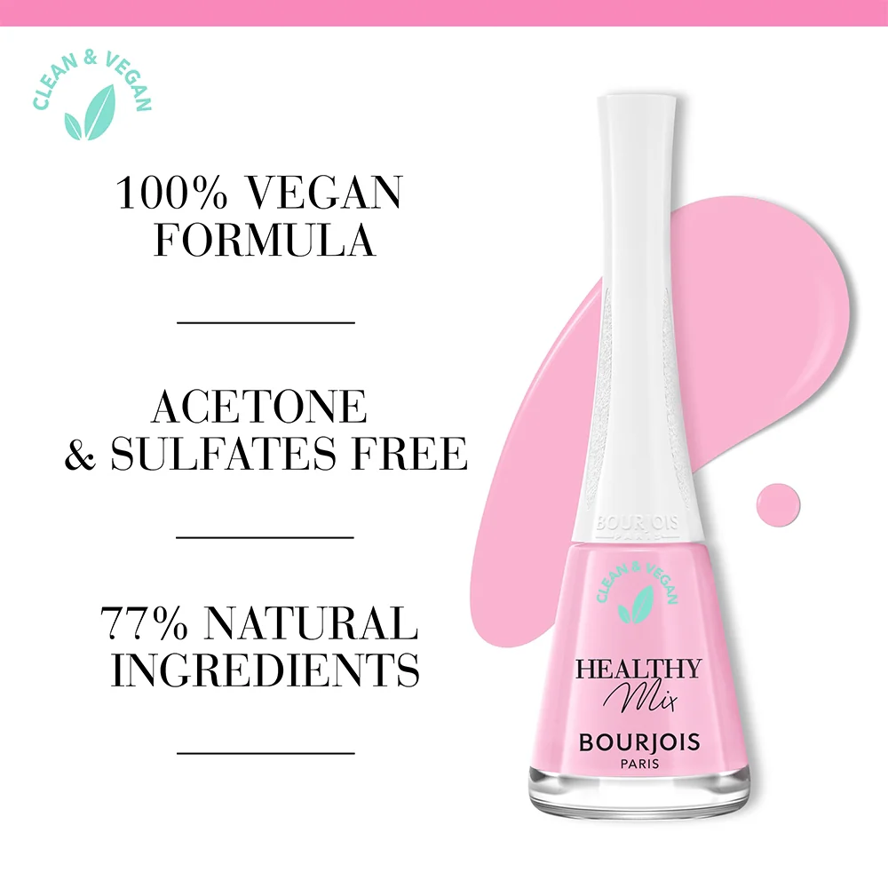 Bourjois 1 Seconde Vegan 125 Very Generose - Image 4