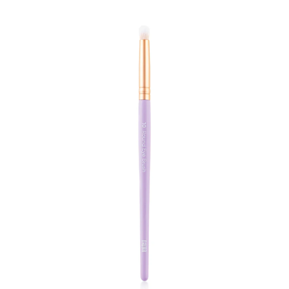 Nejha 10 Round Eye Brush