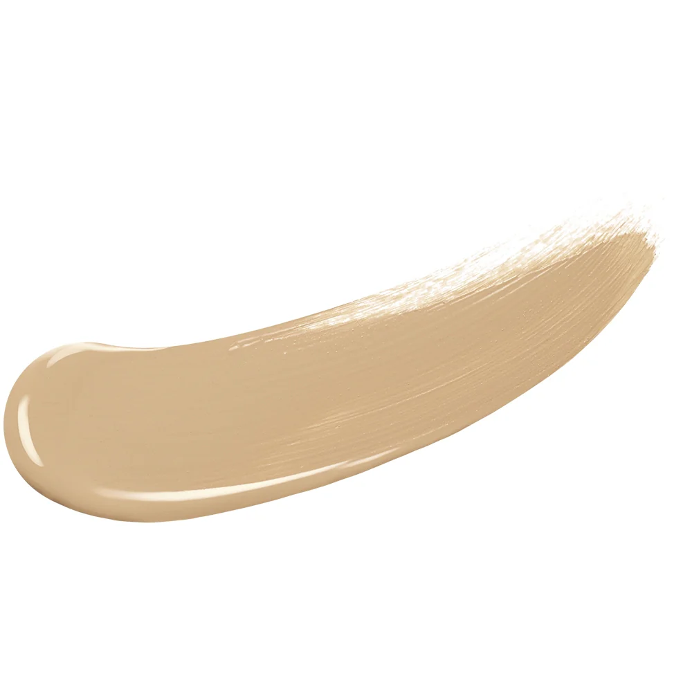 Bourjois 123 Perfect 3 Pigments 55 Beige Scuro SPF10 - Image 3