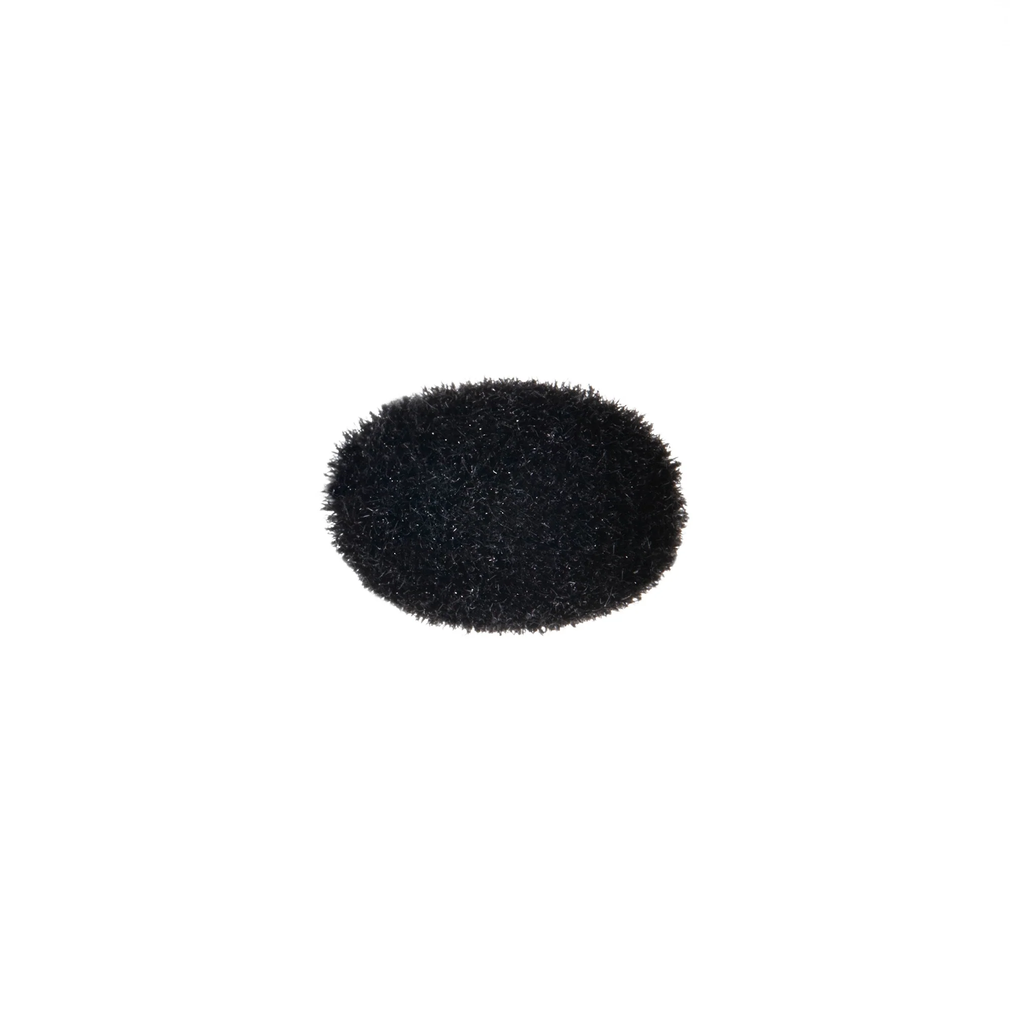 Mac 129 Synthetic Powder/Blush Brush - Image 3