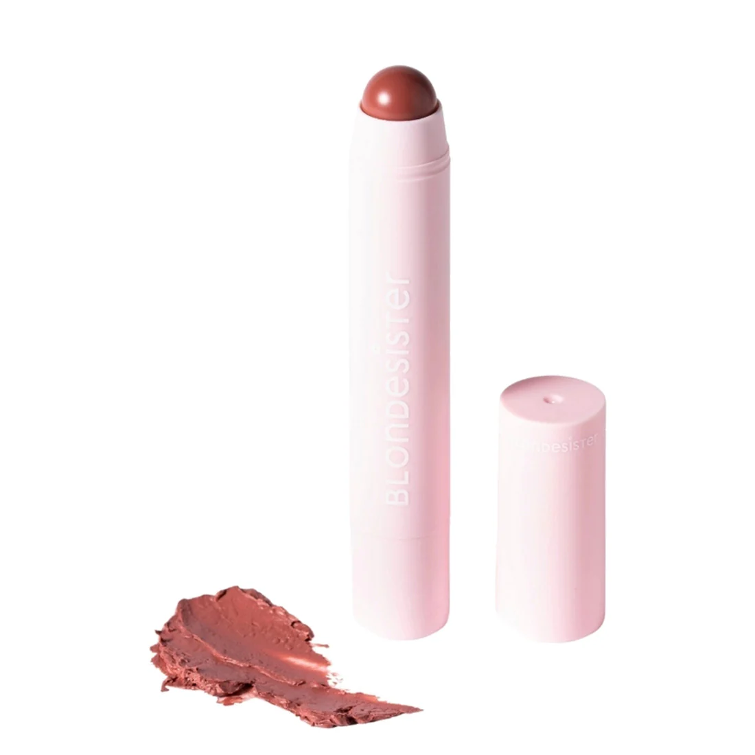 Blonde Sister 2 in 1 It's up to you 02 Rosey Beige