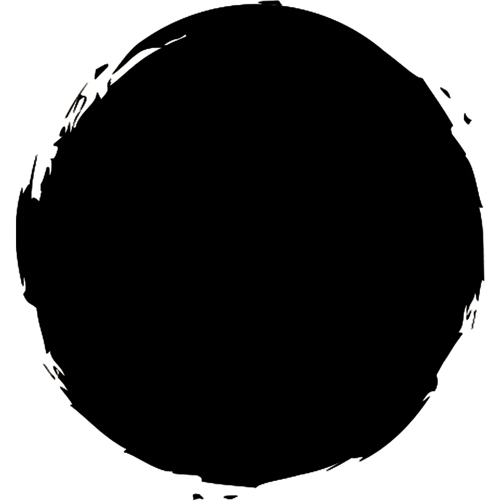 Catrice 24h Brush Waterproof 010 Ultra Black Waterproof - Image 2