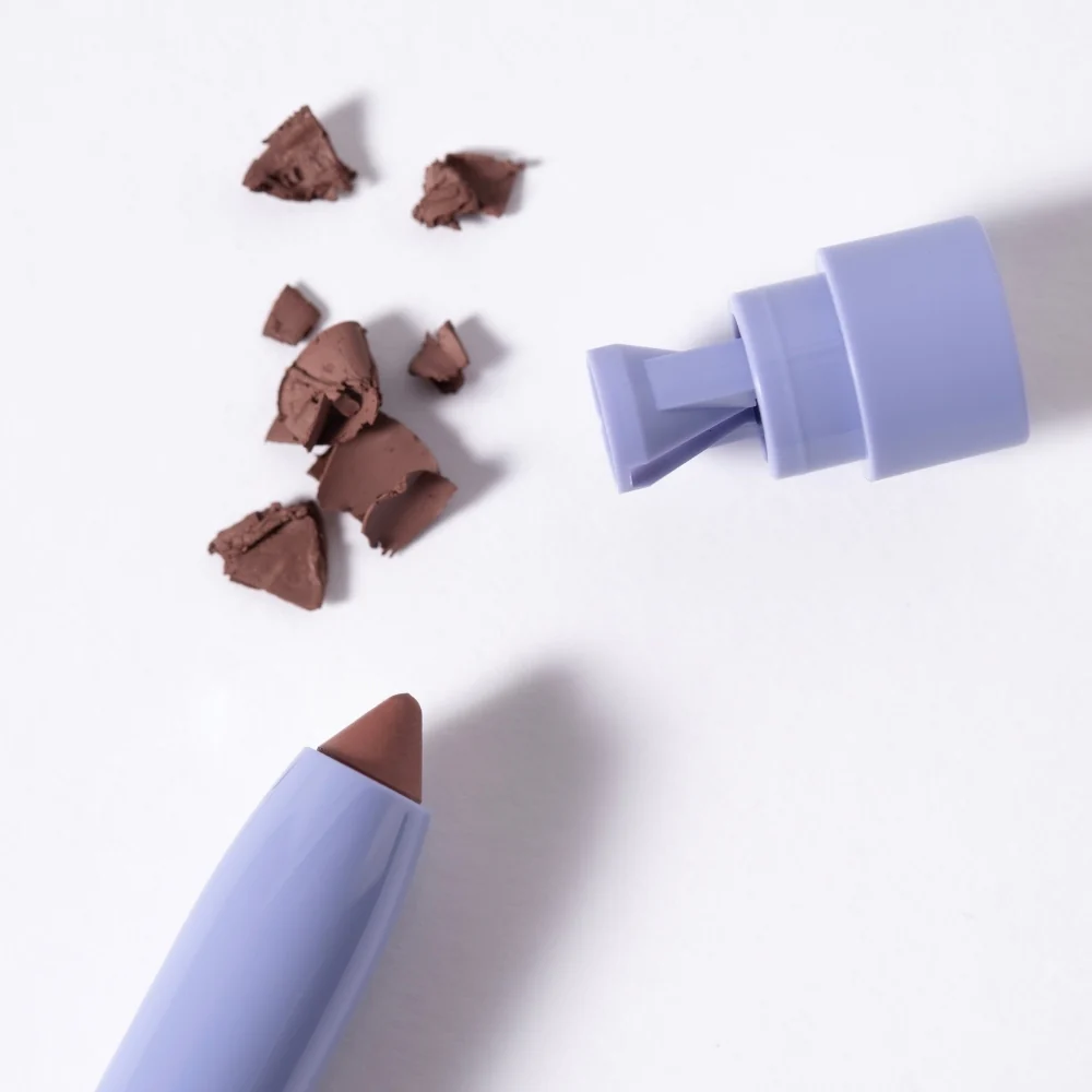 Blonde Sister 3 in 1 Eye Pencil 03 Macaron - Image 3