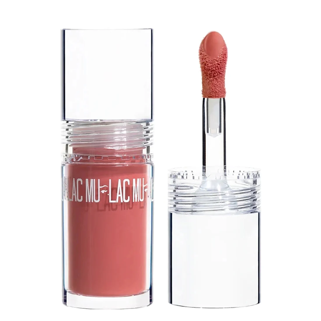 Mulac 3D Verse Matt Liquid Blush 16 Blushform
