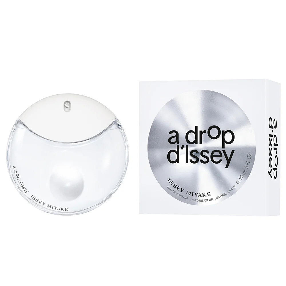 Issey Miyake A Drop d'Issey 90 ml - Image 2