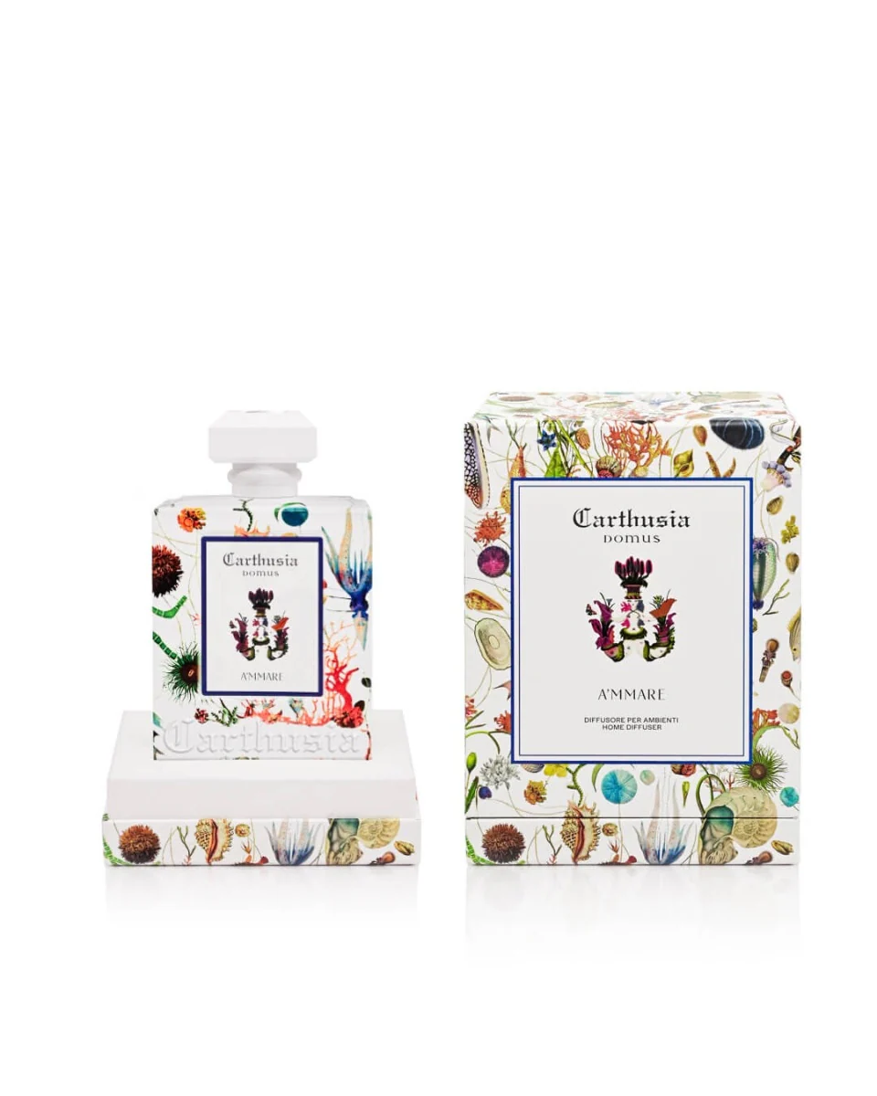 Carthusia A'mmare Diffusore per Ambiente 680 ml - Image 2