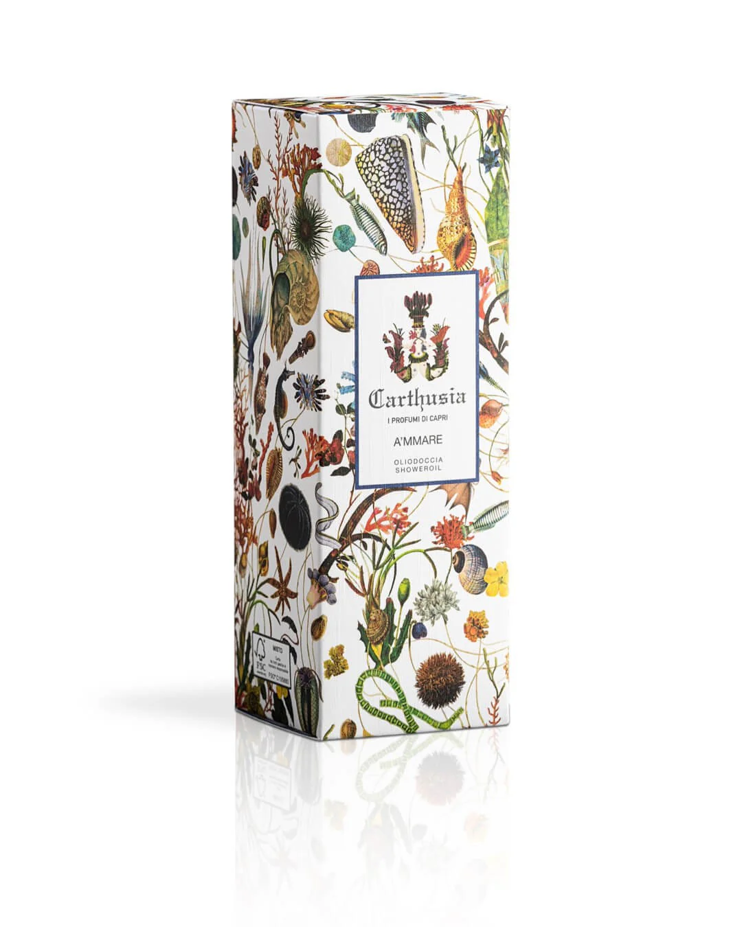 Carthusia A'mmare 200 ml - Image 2