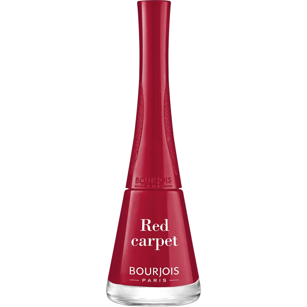 Bourjois A Night in Paris Rossetto + Smalto + Trousse - Image 3