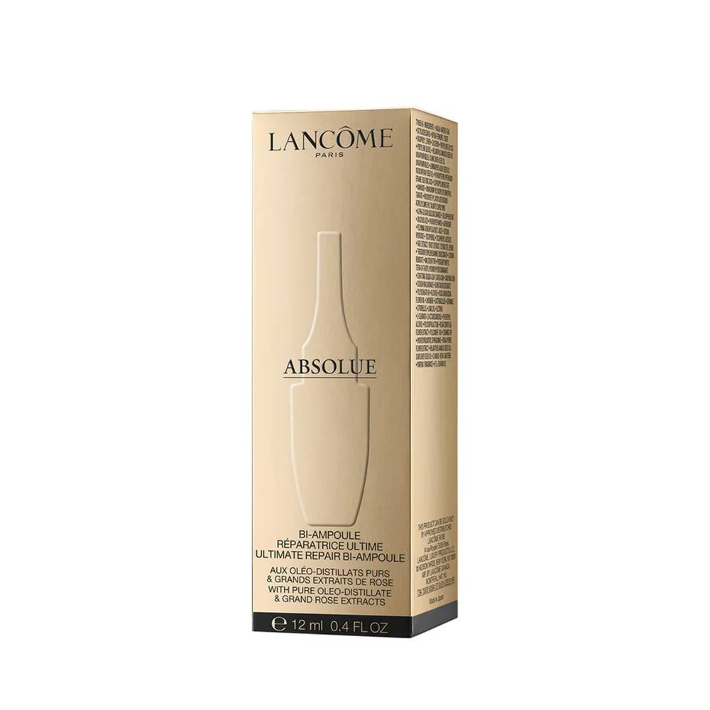 Lancome Absolue Bi-Ampoule Réparatrice Ultime 12 ml - Image 3