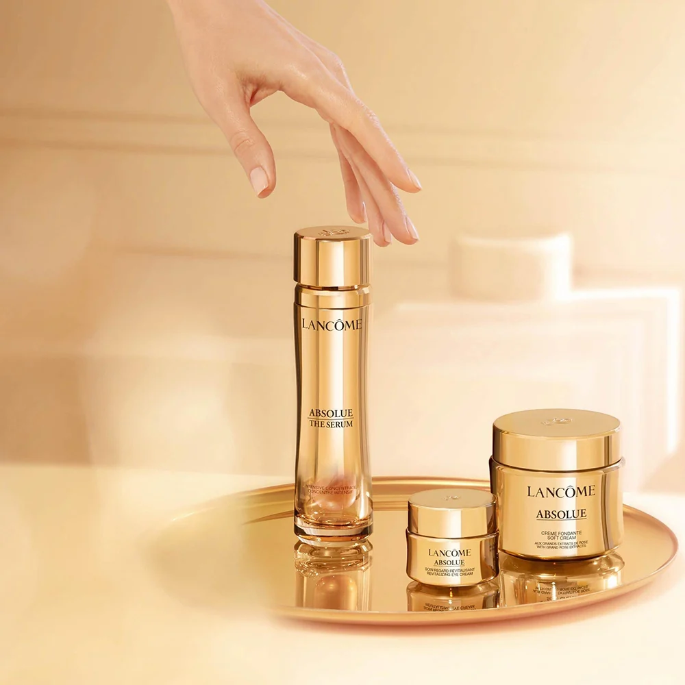 Lancome Absolue The Serum Refill 30 ml refill - Image 4