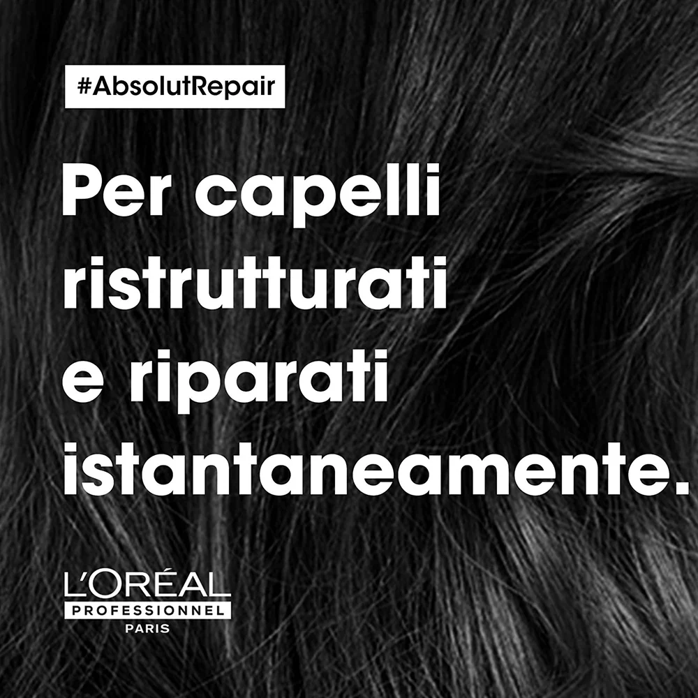L'oreal Professionnel Absolut Repair Conditioner 200 ml - Image 5