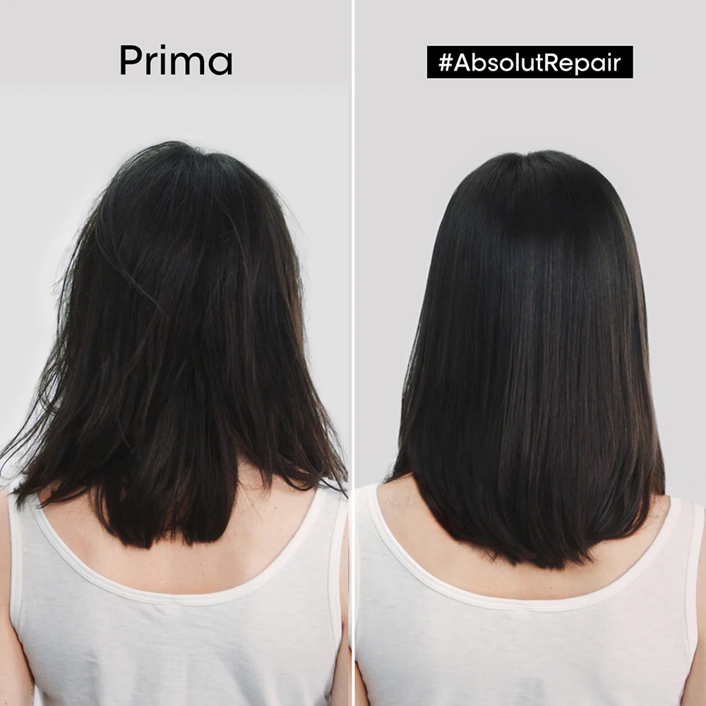 L'oreal Professionnel Absolut Repair Gold Mask 250 ml - Image 2