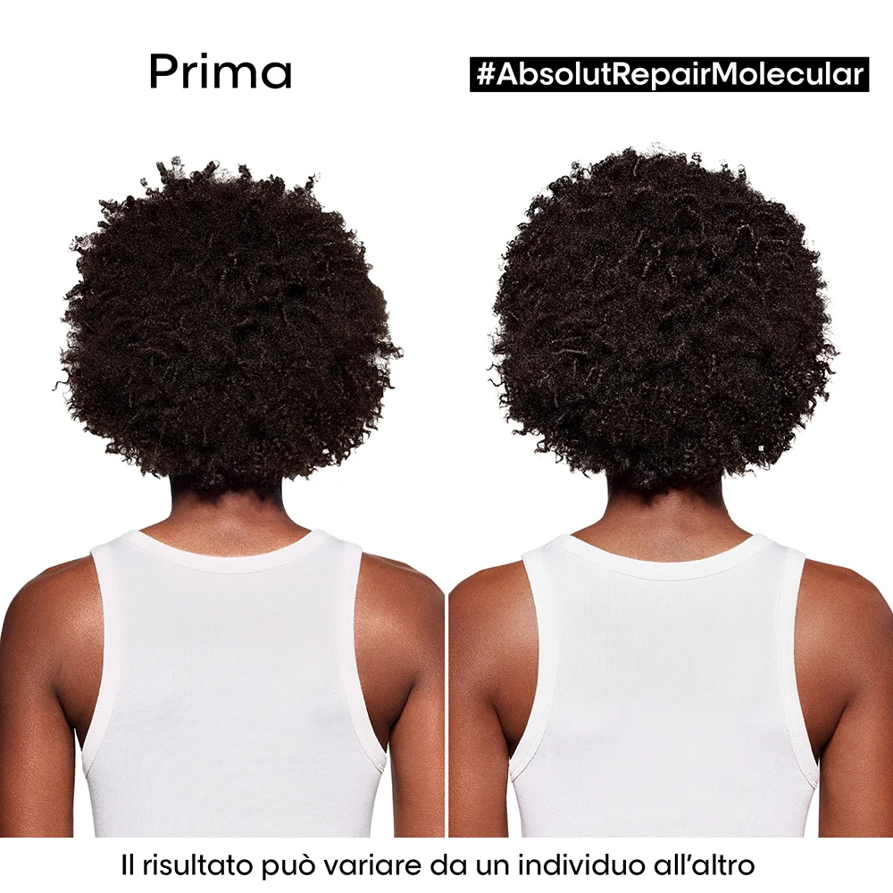 L'oreal Professionnel Absolut Repair Molecular Conditioner 250 ml - Image 5