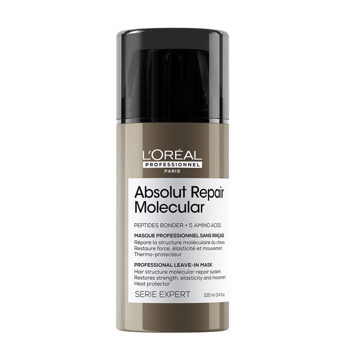 L'oreal Professionnel Absolut Repair Molecular 100 ml
