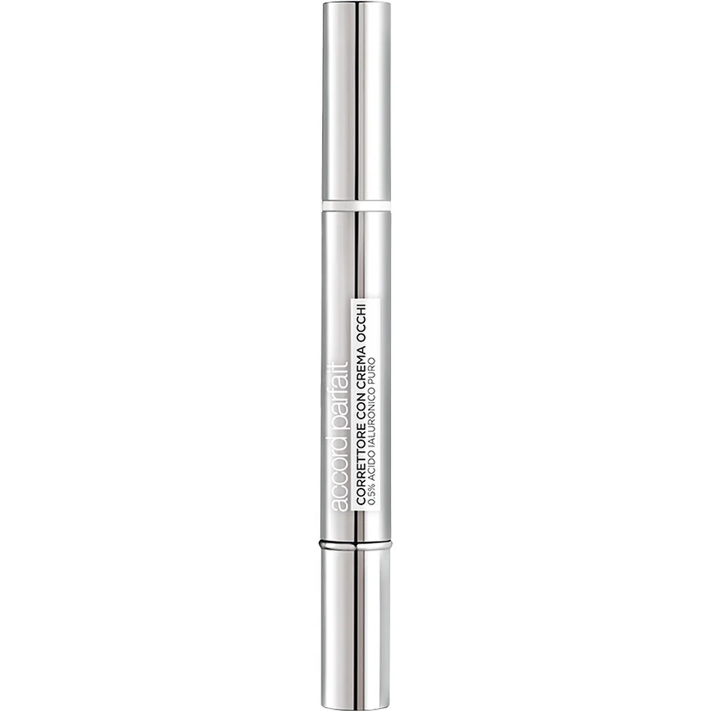 L'oréal Paris Accord Parfait Correttore Crema 3-5.5 Peach - Image 3
