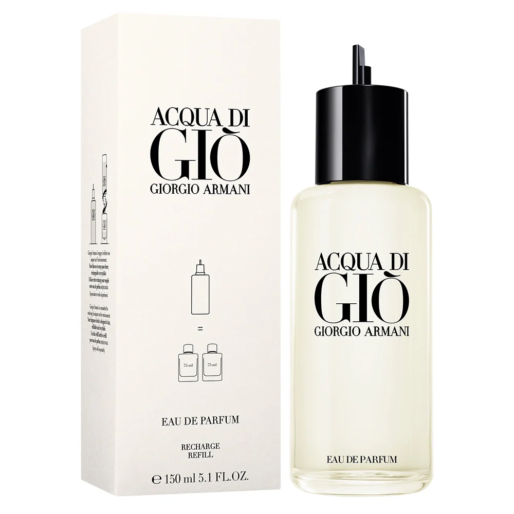 Armani Acqua di Giò 50 ml - Image 2