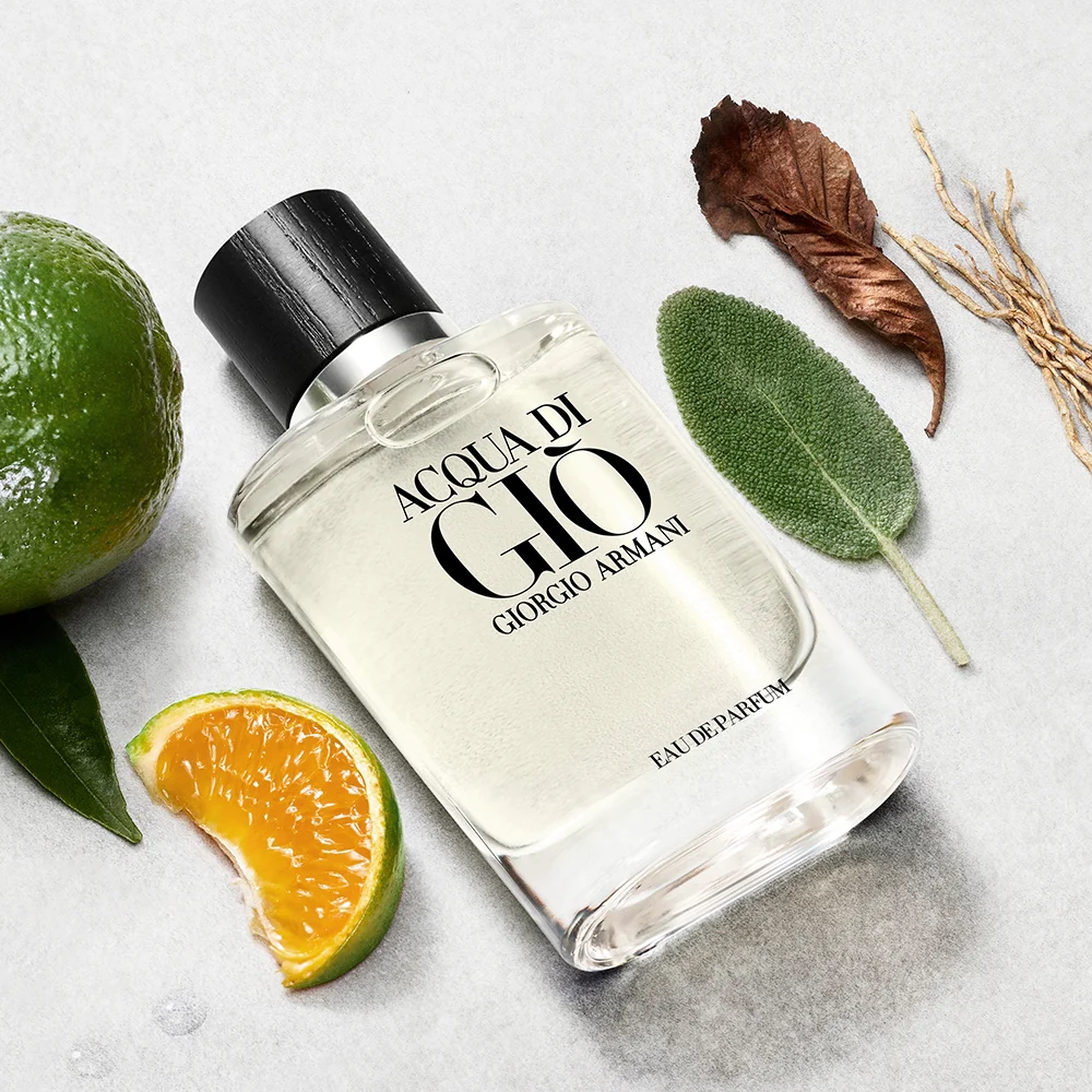 Armani Acqua di Giò 50 ml - Image 3