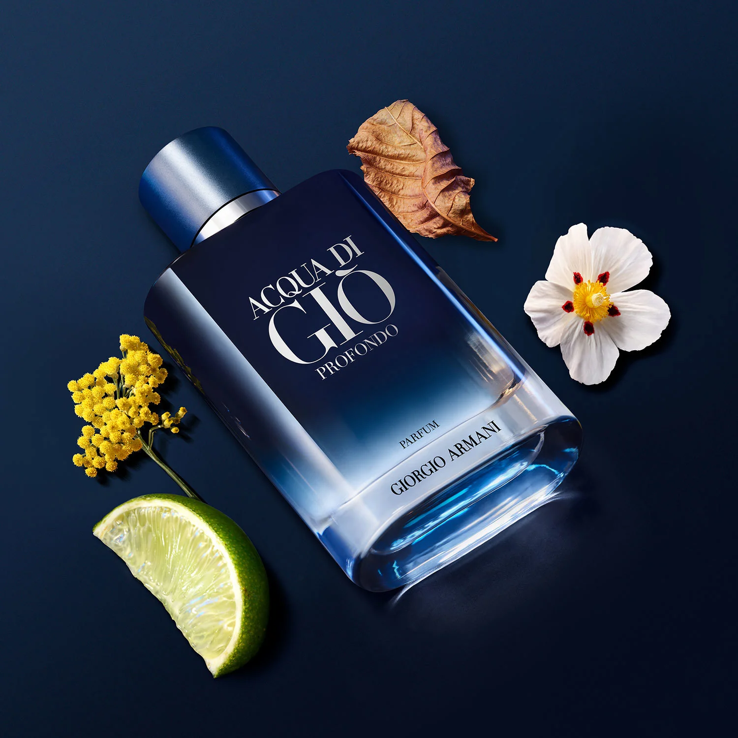 Armani Acqua di Giò Profondo Parfum 50 ml - Image 3