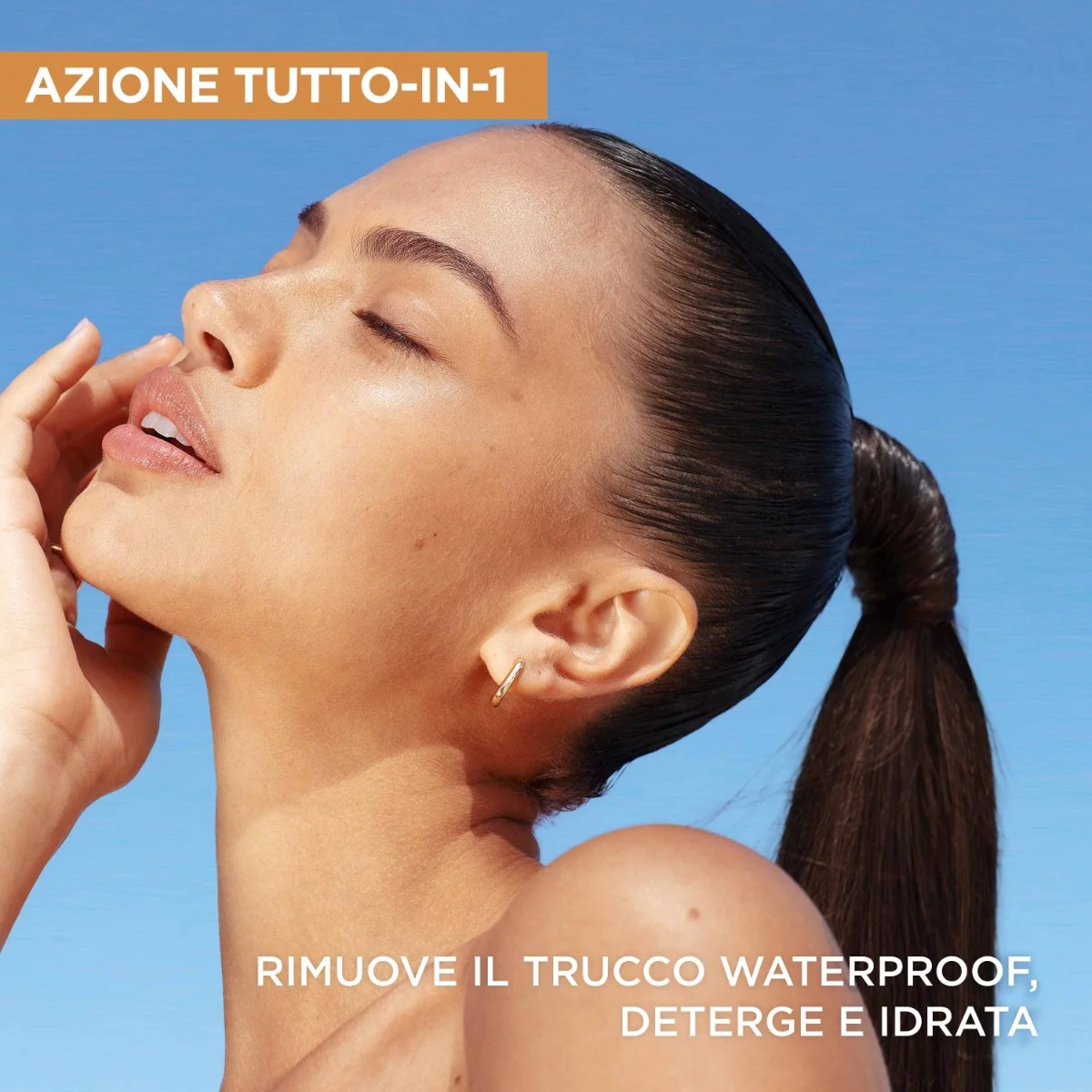 Garnier Acqua Micellare Bifase 400 ml - Image 5
