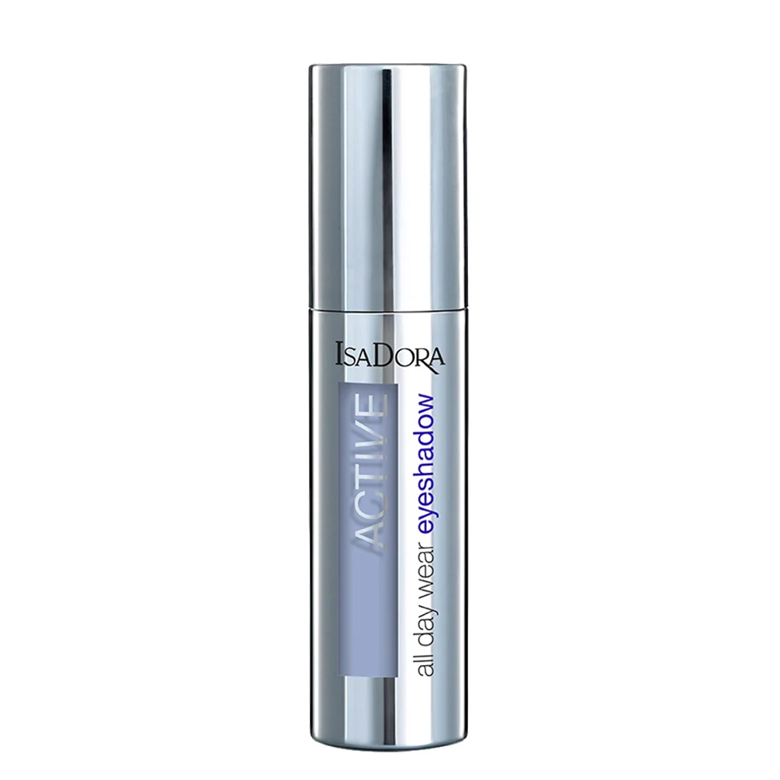 Isadora Active All Day Wear Eyeshadow 05 Lavender Blue