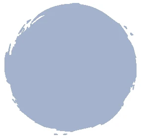Isadora Active All Day Wear Eyeshadow 05 Lavender Blue - Image 2