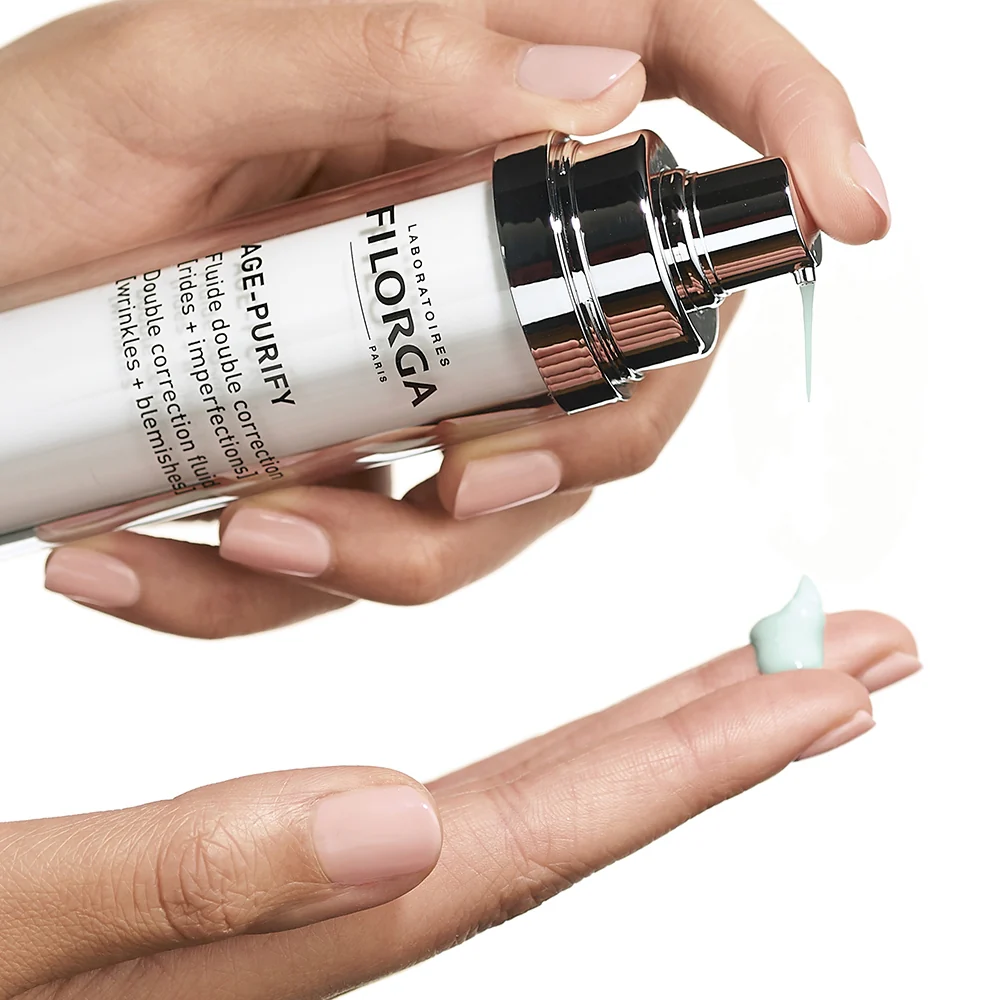 Filorga Age-Purify 50 ml - Image 3