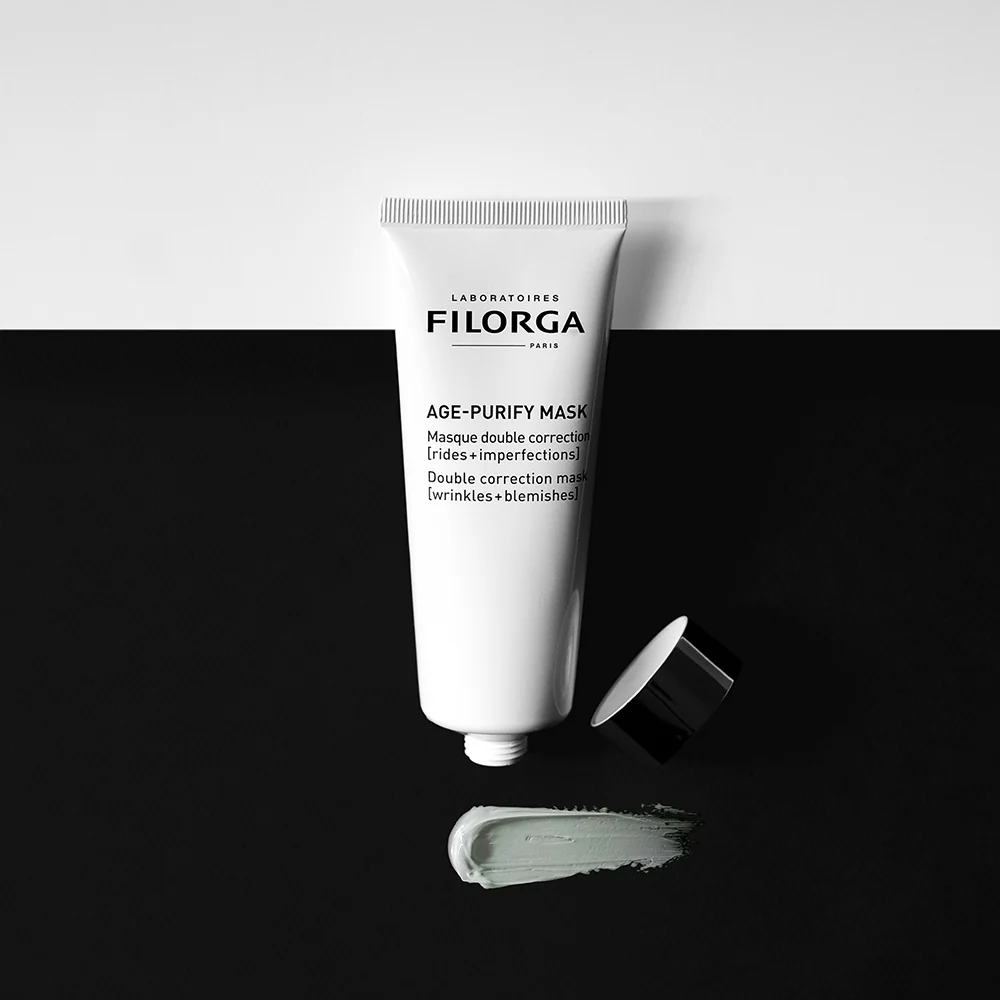 Filorga Age-Purify Mask 75 ml - Image 4