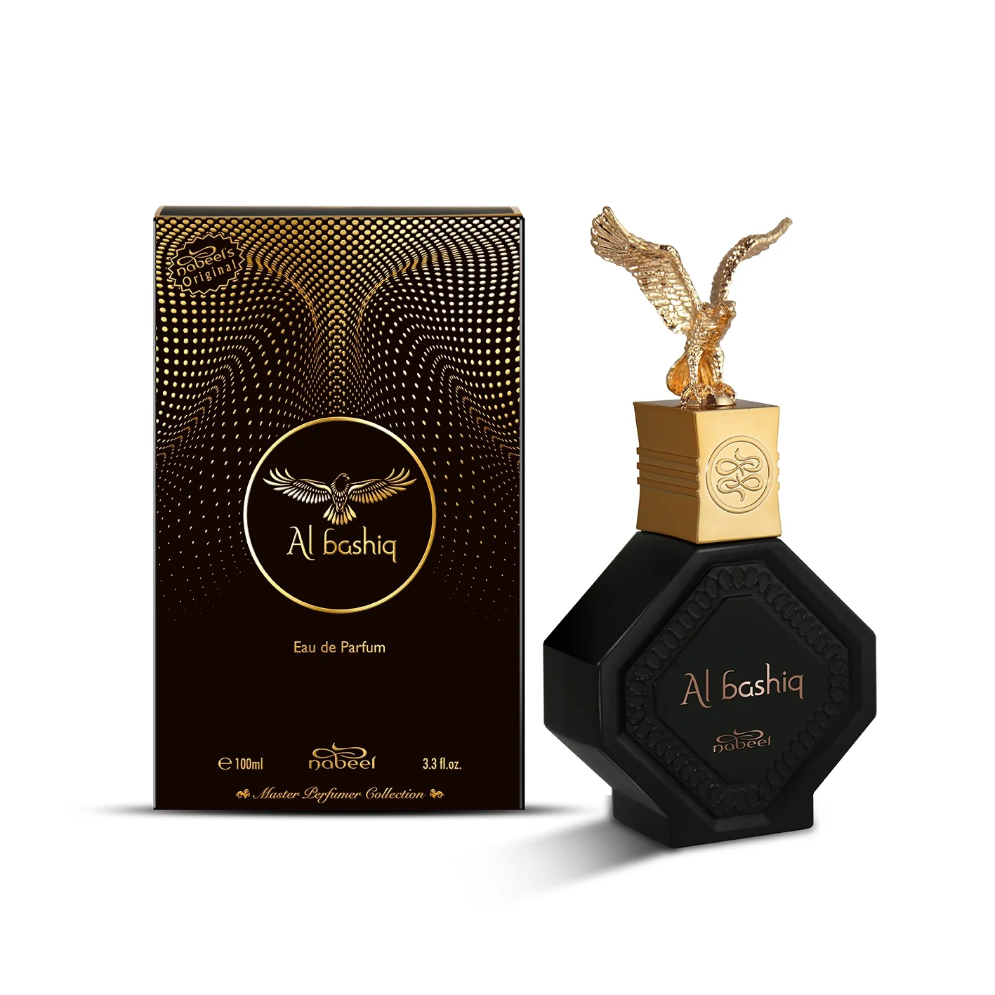 Nabeel Al Bashiq 100 ml - Image 2