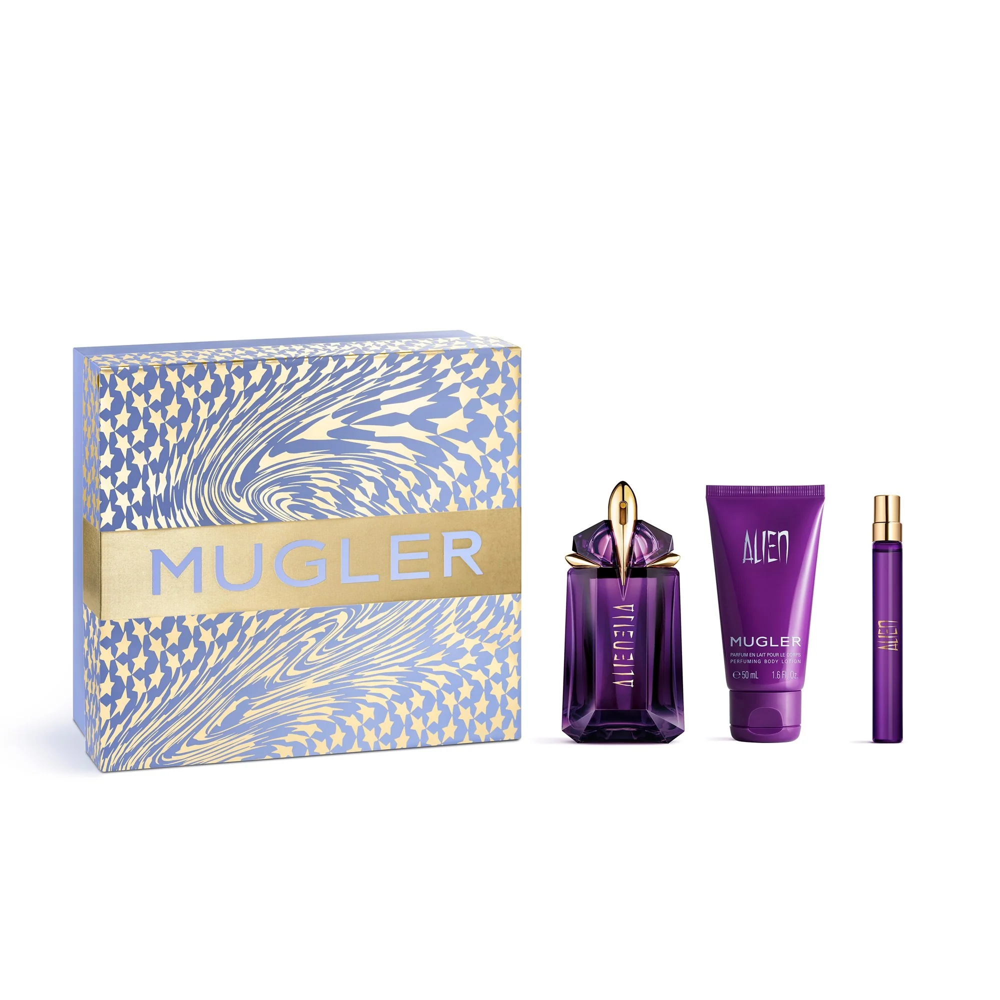 Thierry Mugler Alien 3 pz - Image 3