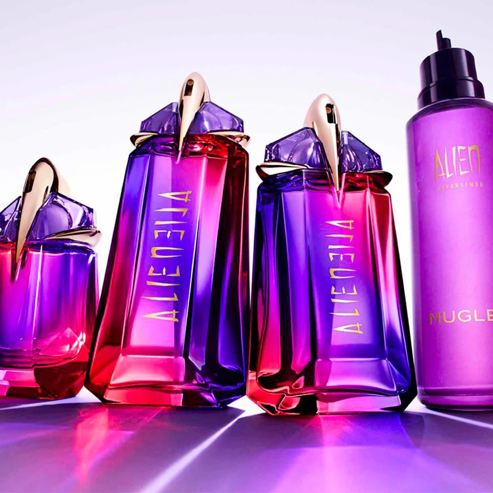 Thierry Mugler Alien Hypersense 60 ml - Image 14