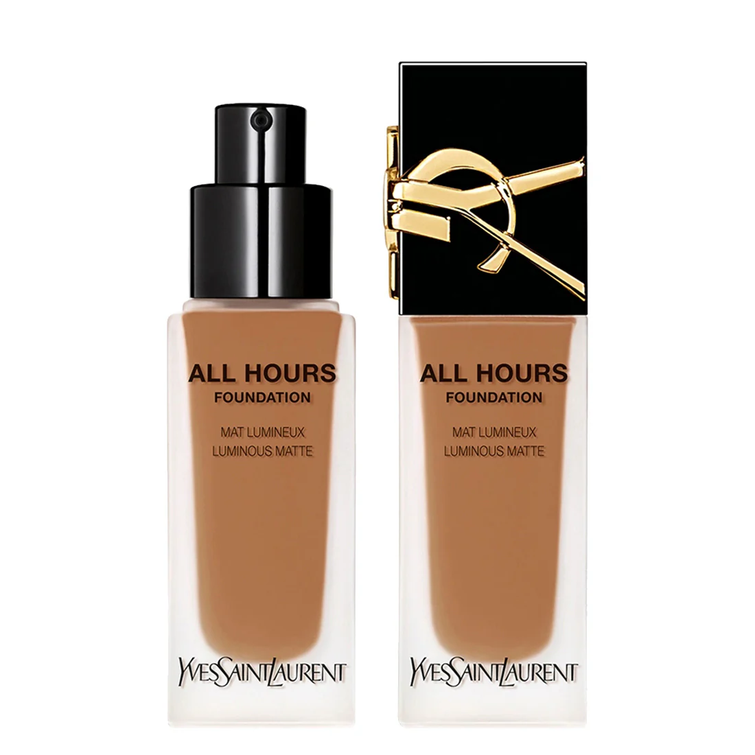 Yves Saint Laurent All Hours Foundation 24H DN1