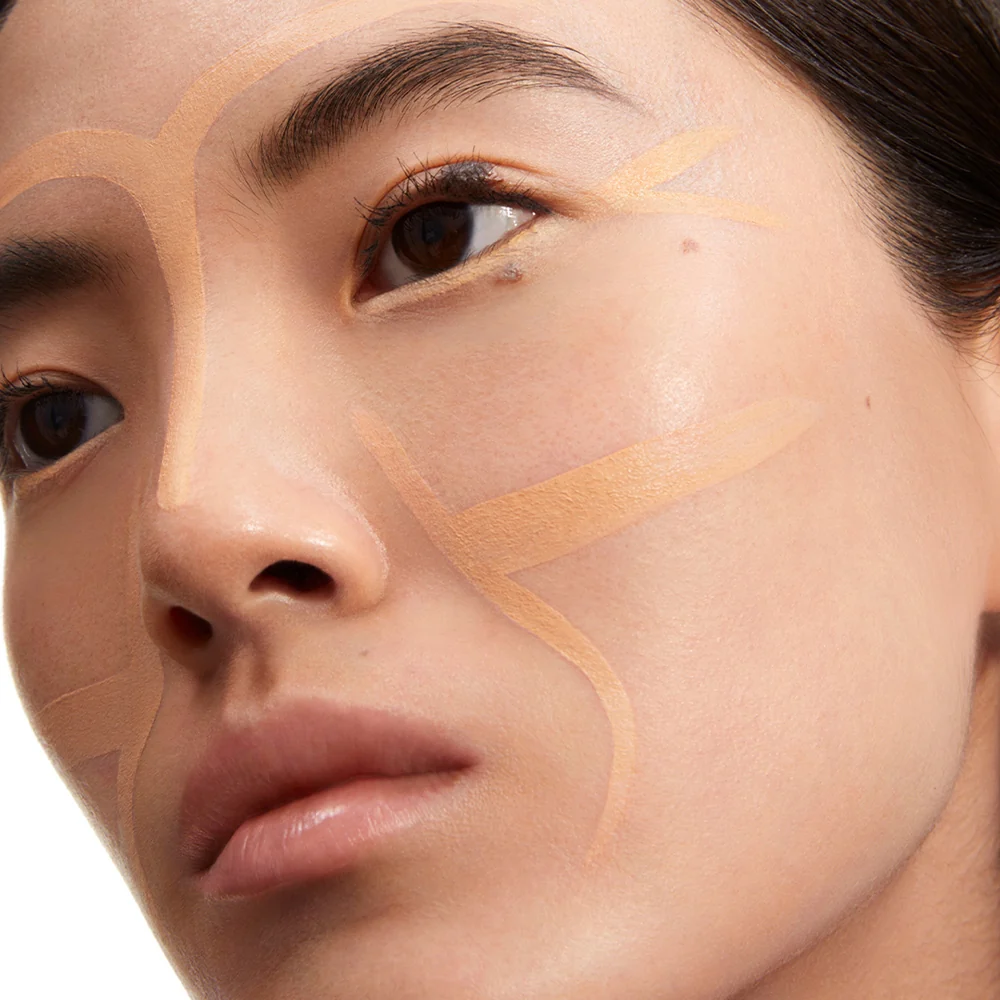 Yves Saint Laurent All Hours Precise Angles Concealer 24H LC5 - Image 3