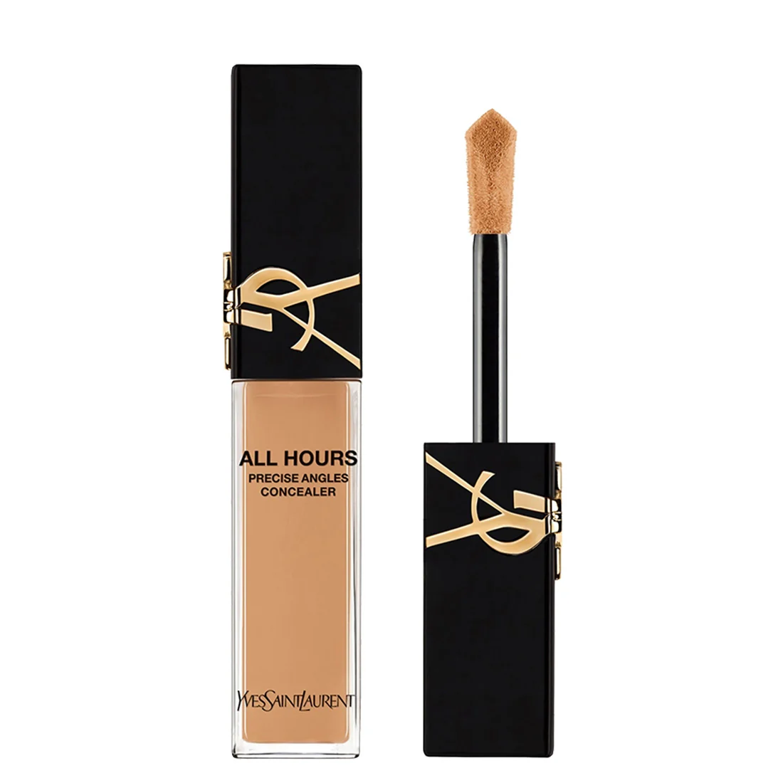 Yves Saint Laurent All Hours Precise Angles Concealer 24H MN1