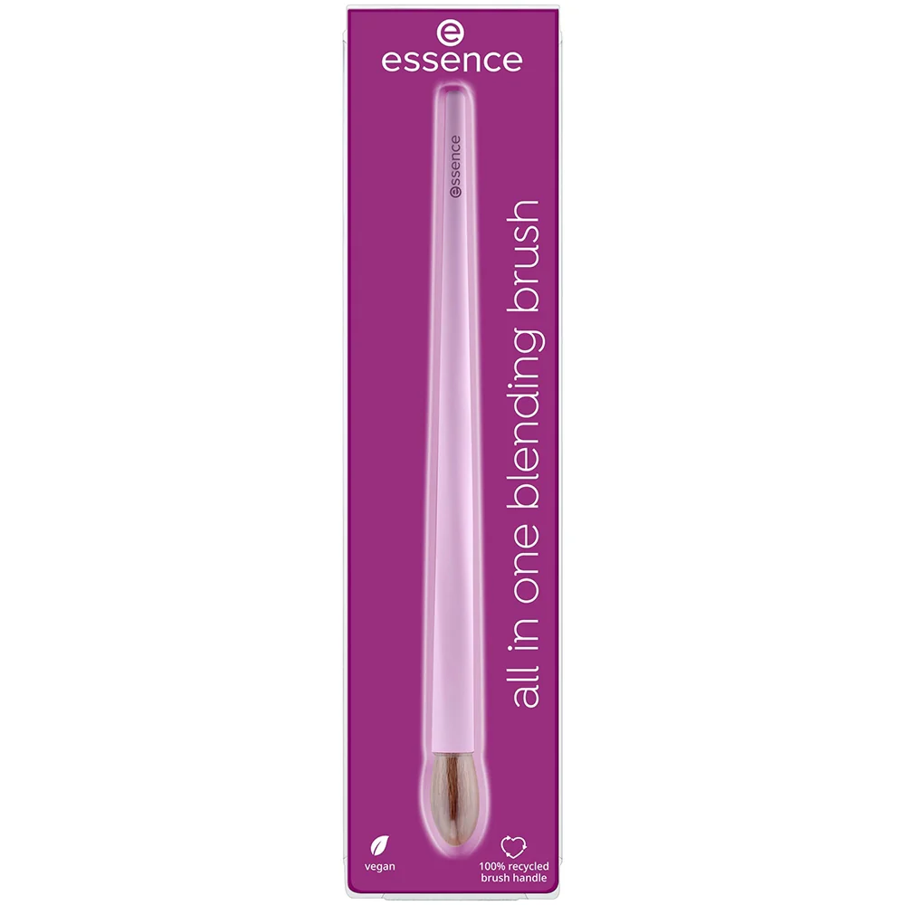 Essence All in One Blending Brush 01 Blending Hero - Image 2