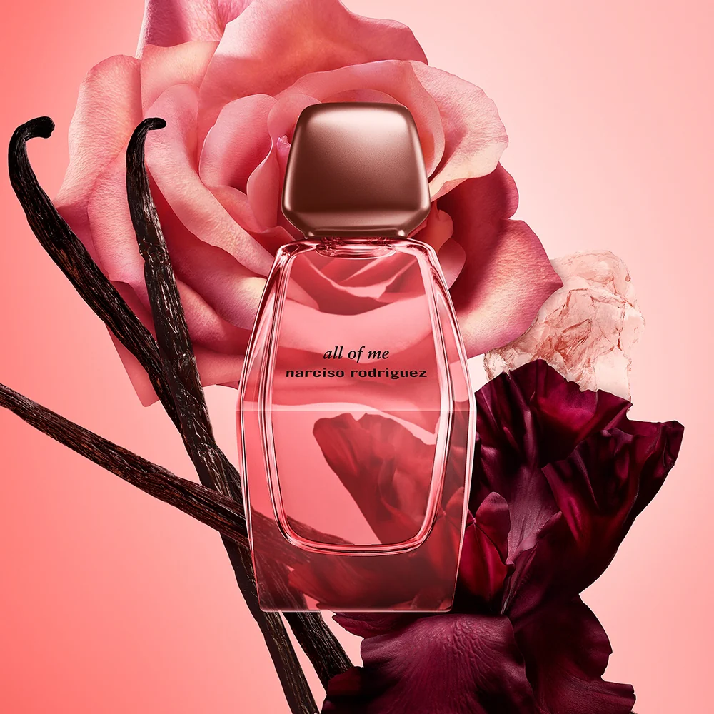 Narciso Rodriguez All of Me Intense 30 ml - Image 2