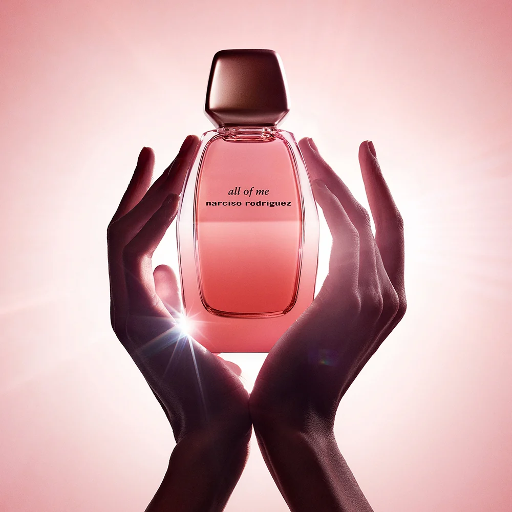 Narciso Rodriguez All of Me Intense 30 ml - Image 3