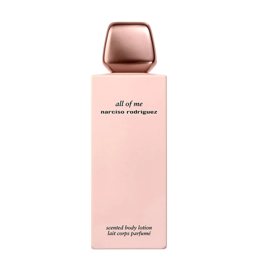 Narciso Rodriguez All of Me 200 ml
