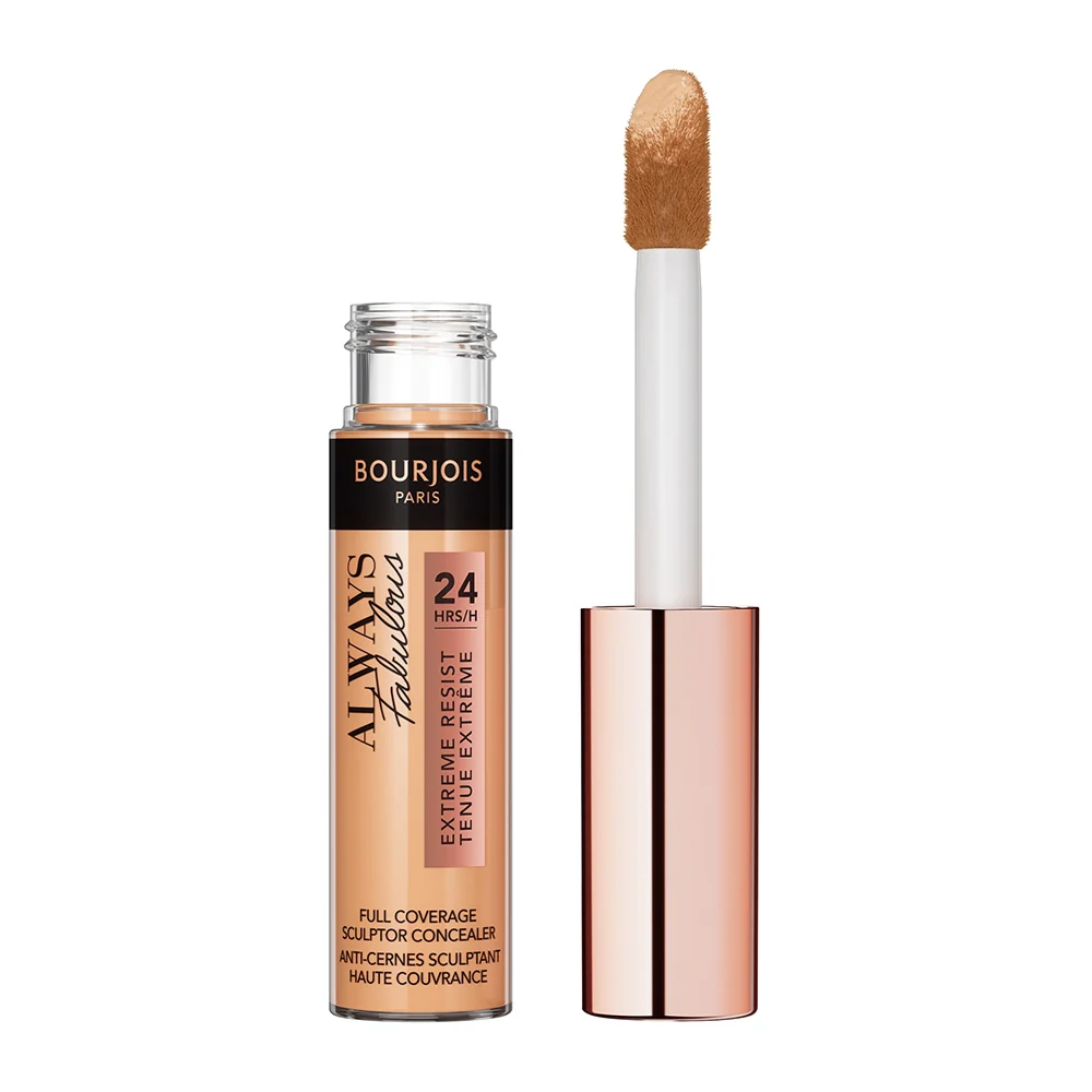 Bourjois Always Fabulous 200 Vanilla - Image 2