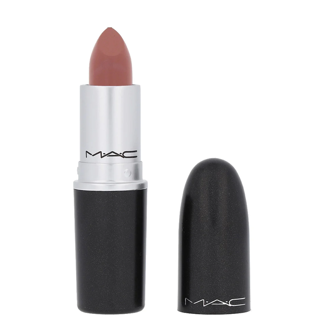 Mac Amplified Crème Lipstick 101 Blankety