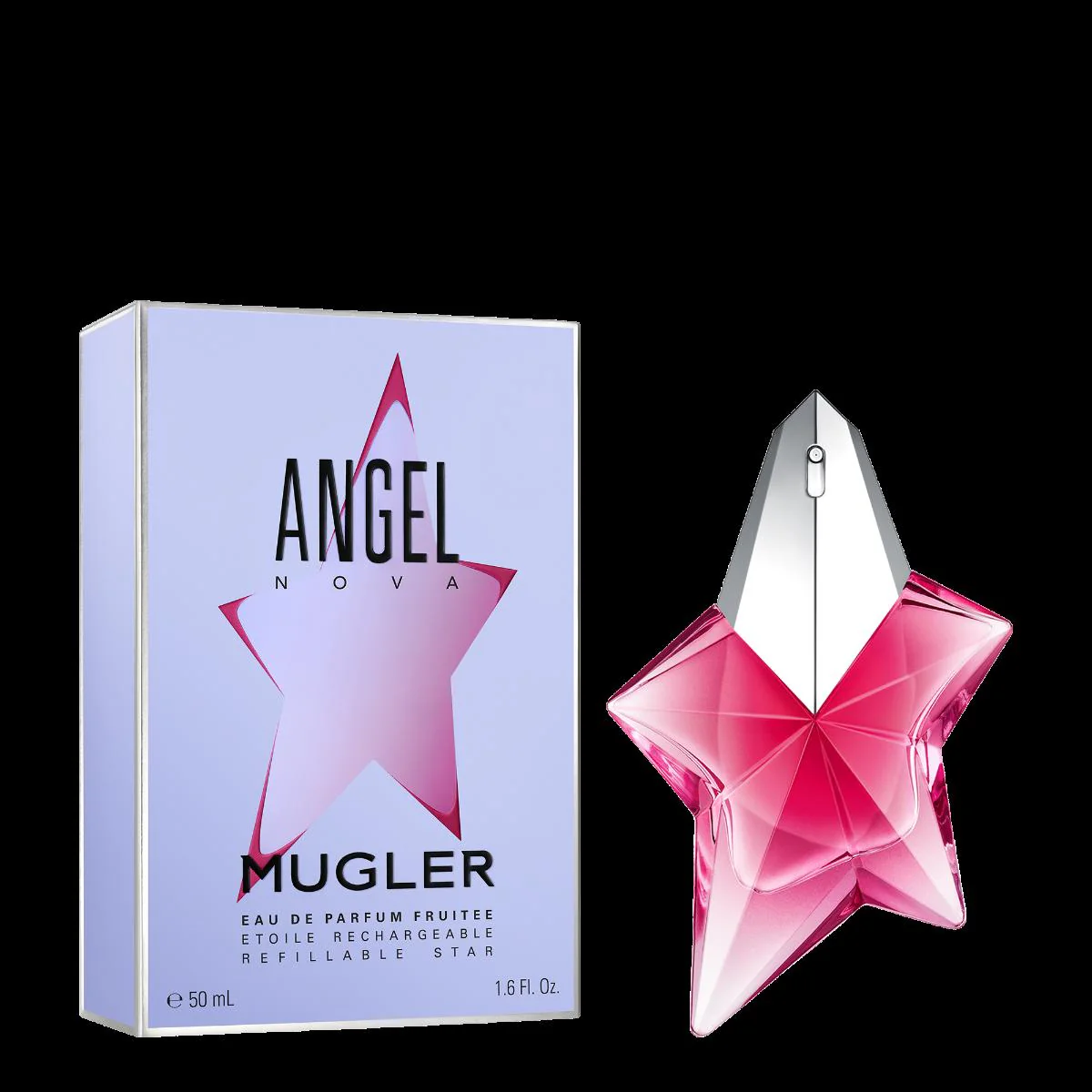 Thierry Mugler Angel Nova 50 ml - Image 2
