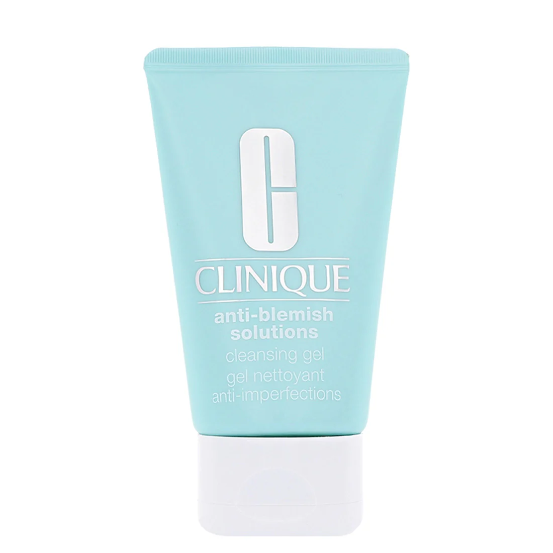 Clinique Anti-Blemish Solutions Cleansing Gel 125 ml