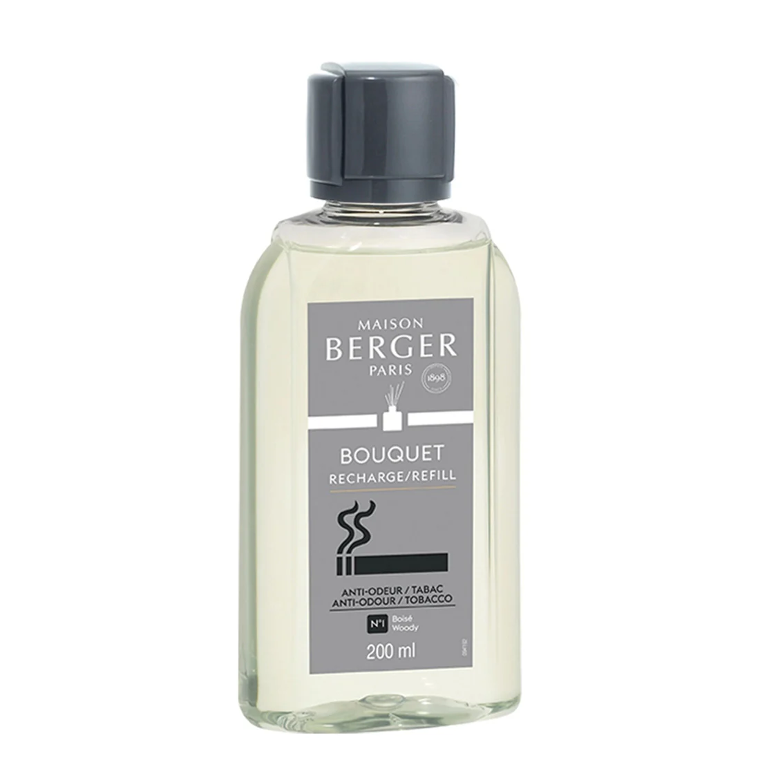 Maison Berger Paris Anti-Odeur Tabac 200 ml