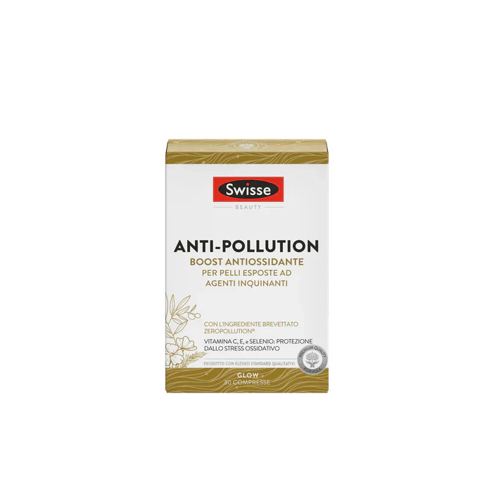 Swisse Anti-Pollution 30 pz - Image 2
