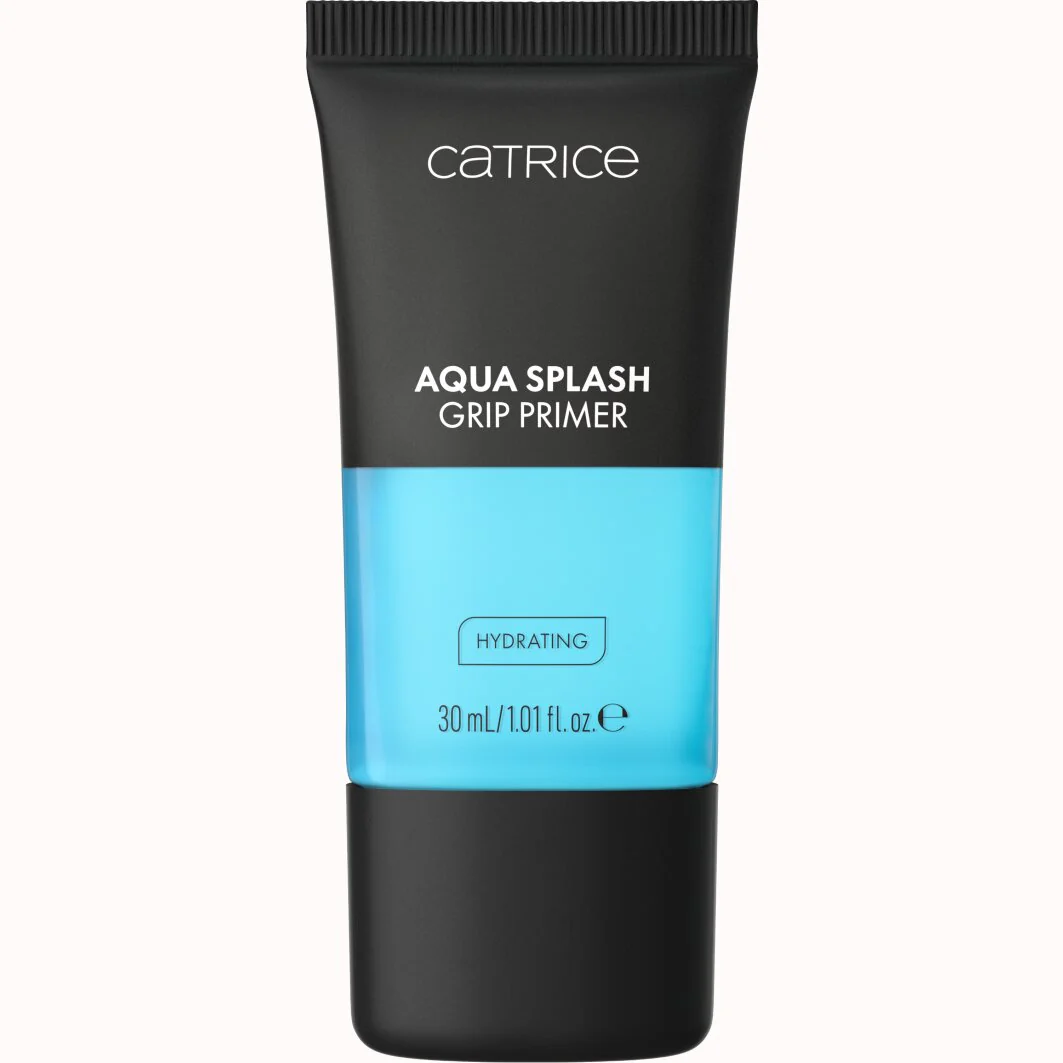 Catrice Aqua Splash Grip Primer - Image 3