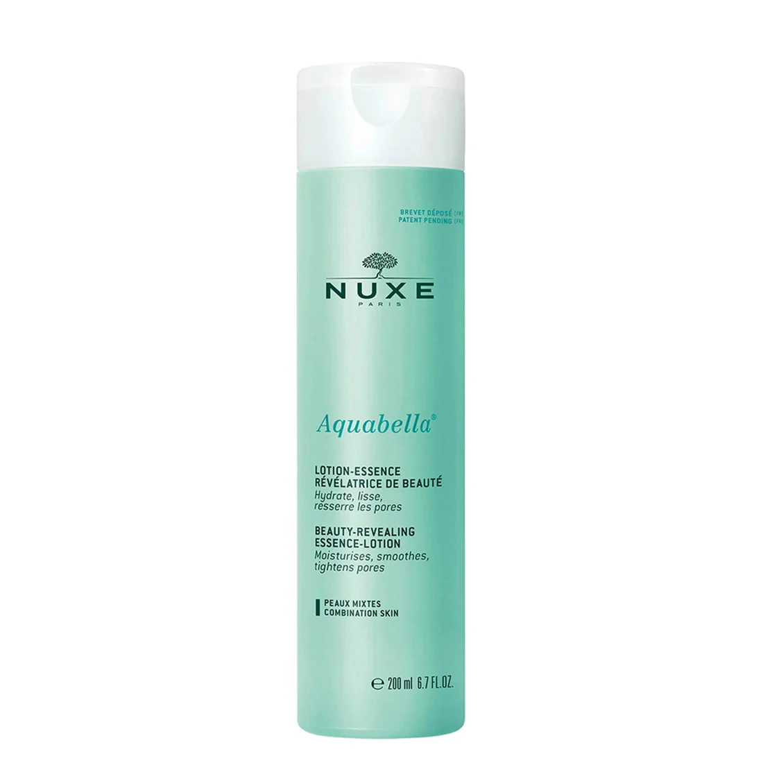 Nuxe Aquabella Lotion-Essence Revelatrice de Beauté 200 ml